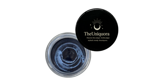 Glow-Maske von TheUniquora für strahlende Haut und intensive Pflege-0